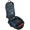 Thule Aion TATB128 - μαύρο σακίδιο casual σακίδιο πολυεστέρας
