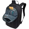 Thule Aion TATB128 - μαύρο σακίδιο casual σακίδιο πολυεστέρας