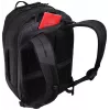 Thule Aion TATB128 - μαύρο σακίδιο casual σακίδιο πολυεστέρας