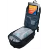 Thule Aion TATB128 - μαύρο σακίδιο casual σακίδιο πολυεστέρας