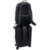 Thule Aion TATB128 - μαύρο σακίδιο casual σακίδιο πολυεστέρας