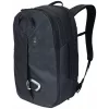 Thule Aion TATB128 - μαύρο σακίδιο casual σακίδιο πολυεστέρας