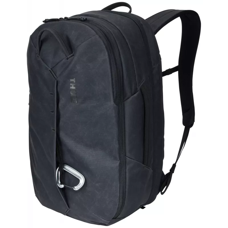 Thule Aion TATB128 - μαύρο σακίδιο casual σακίδιο πολυεστέρας