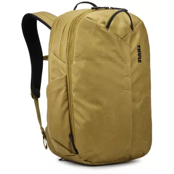 Thule Aion TATB128 - Nutria σακίδιο casual σακίδιο χακί πολυεστέρας