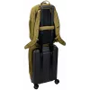 Thule Aion TATB128 - Nutria σακίδιο casual σακίδιο χακί πολυεστέρας