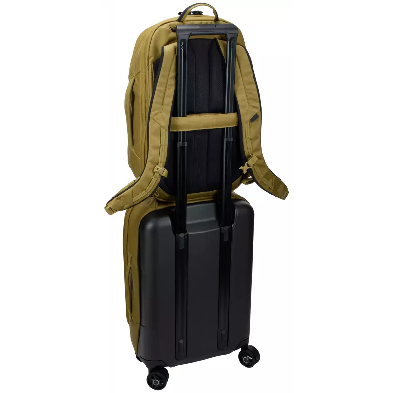 Thule Aion TATB128 - Nutria σακίδιο casual σακίδιο χακί πολυεστέρας