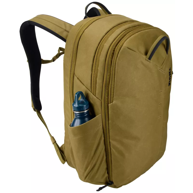 Thule Aion TATB128 - Nutria σακίδιο casual σακίδιο χακί πολυεστέρας