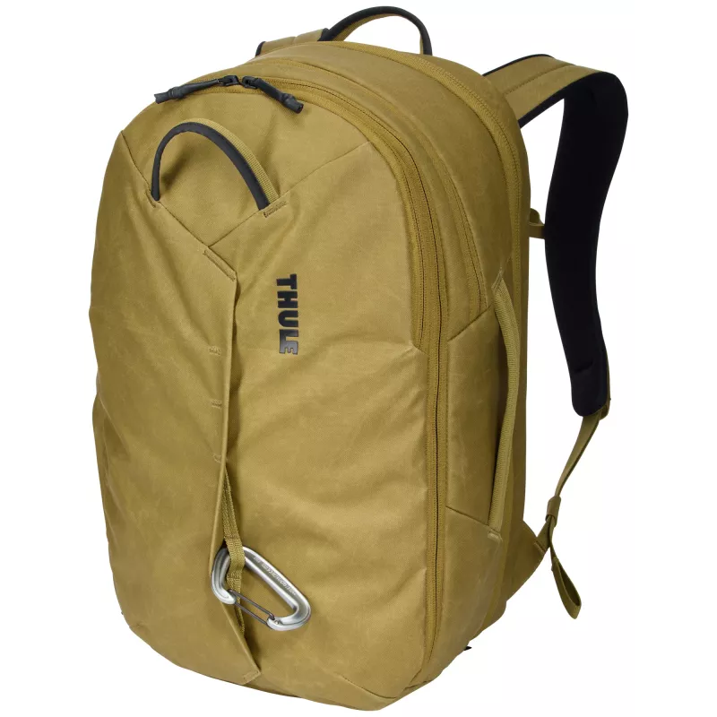 Thule Aion TATB128 - Nutria σακίδιο casual σακίδιο χακί πολυεστέρας