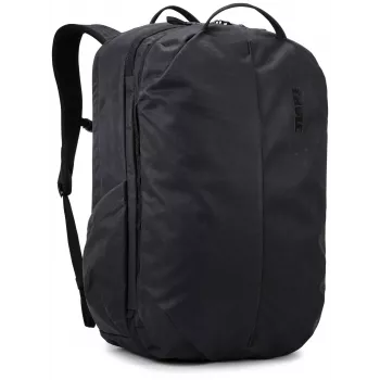 Thule Aion ταξιδιωτικό σακίδιο 40 L, μαύρο