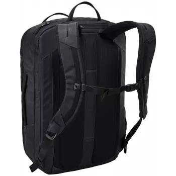 Thule Aion ταξιδιωτικό σακίδιο 40 L, μαύρο