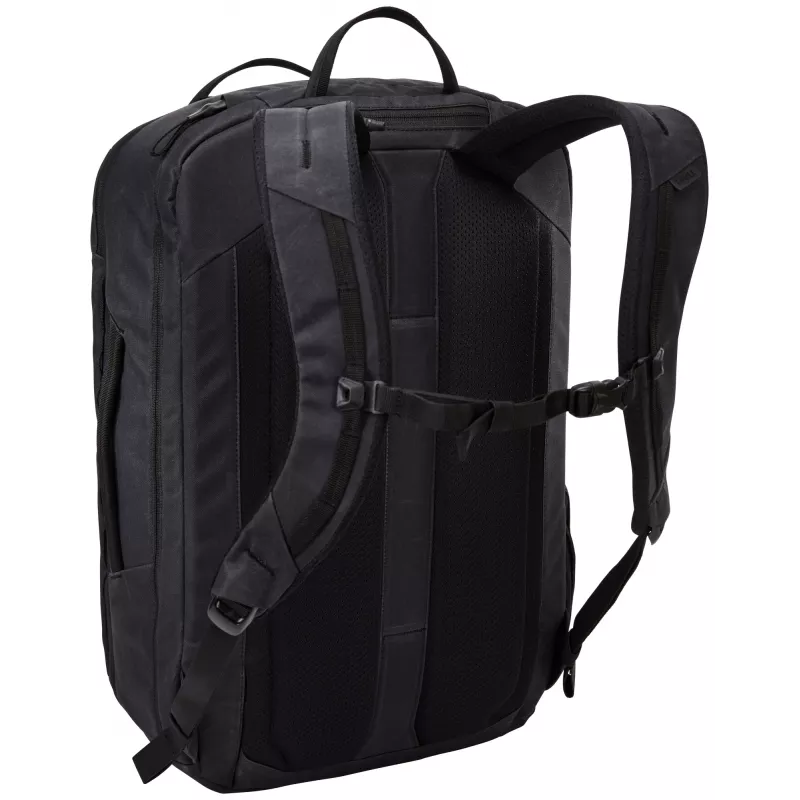 Thule Aion ταξιδιωτικό σακίδιο 40 L, μαύρο