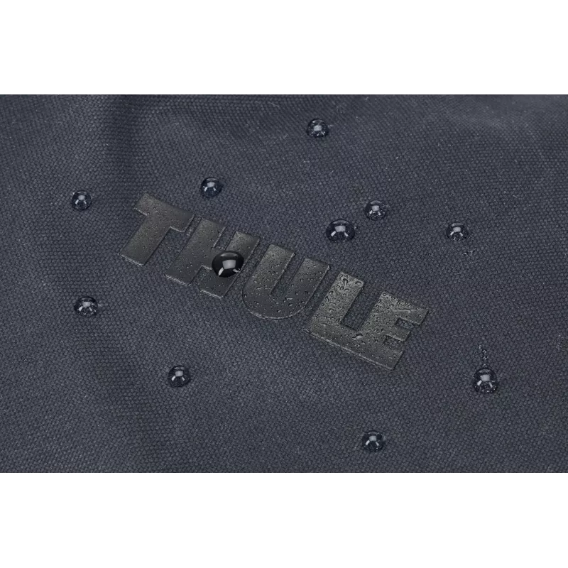 Thule Aion ταξιδιωτικό σακίδιο 40 L, μαύρο