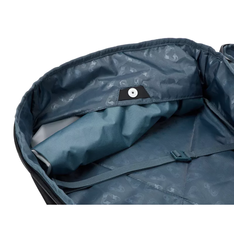 Thule Aion ταξιδιωτικό σακίδιο 40 L, μαύρο