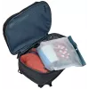 Thule Aion ταξιδιωτικό σακίδιο 40 L, μαύρο