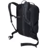 Thule Aion ταξιδιωτικό σακίδιο 40 L, μαύρο