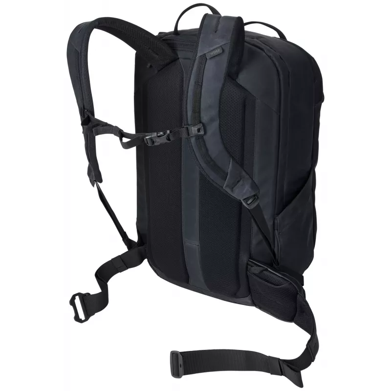 Thule Aion ταξιδιωτικό σακίδιο 40 L, μαύρο