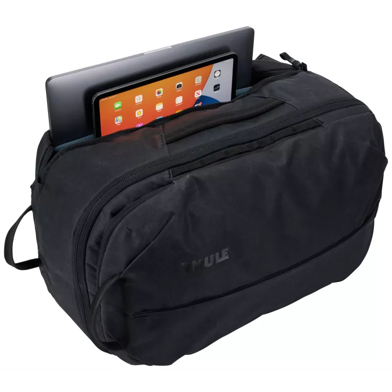 Thule Aion ταξιδιωτικό σακίδιο 40 L, μαύρο