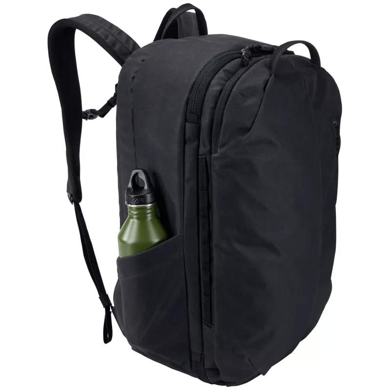 Thule Aion ταξιδιωτικό σακίδιο 40 L, μαύρο