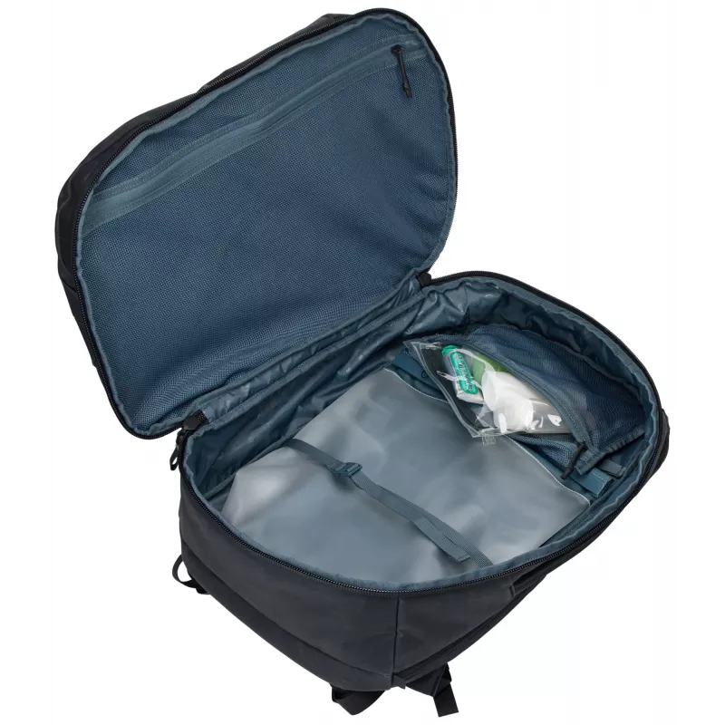 Thule Aion ταξιδιωτικό σακίδιο 40 L, μαύρο