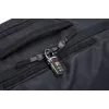 Thule Aion ταξιδιωτικό σακίδιο 40 L, μαύρο