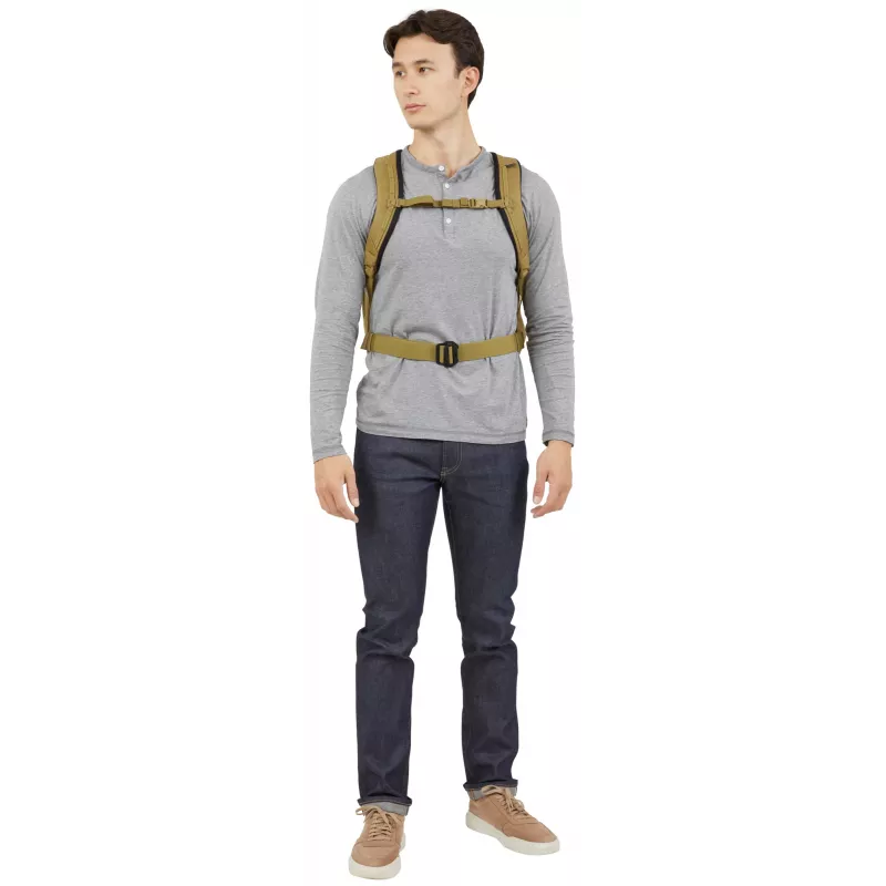 Thule Aion ταξιδιωτικό σακίδιο 40 L, Nutria