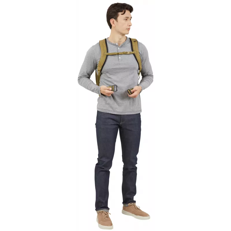 Thule Aion ταξιδιωτικό σακίδιο 40 L, Nutria