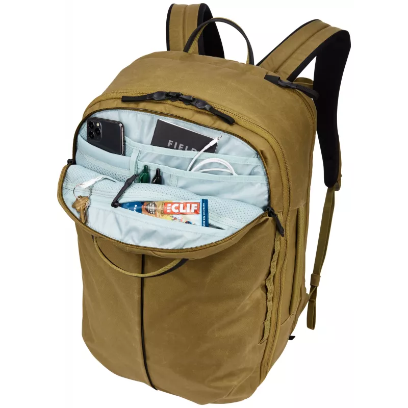 Thule Aion ταξιδιωτικό σακίδιο 40 L, Nutria