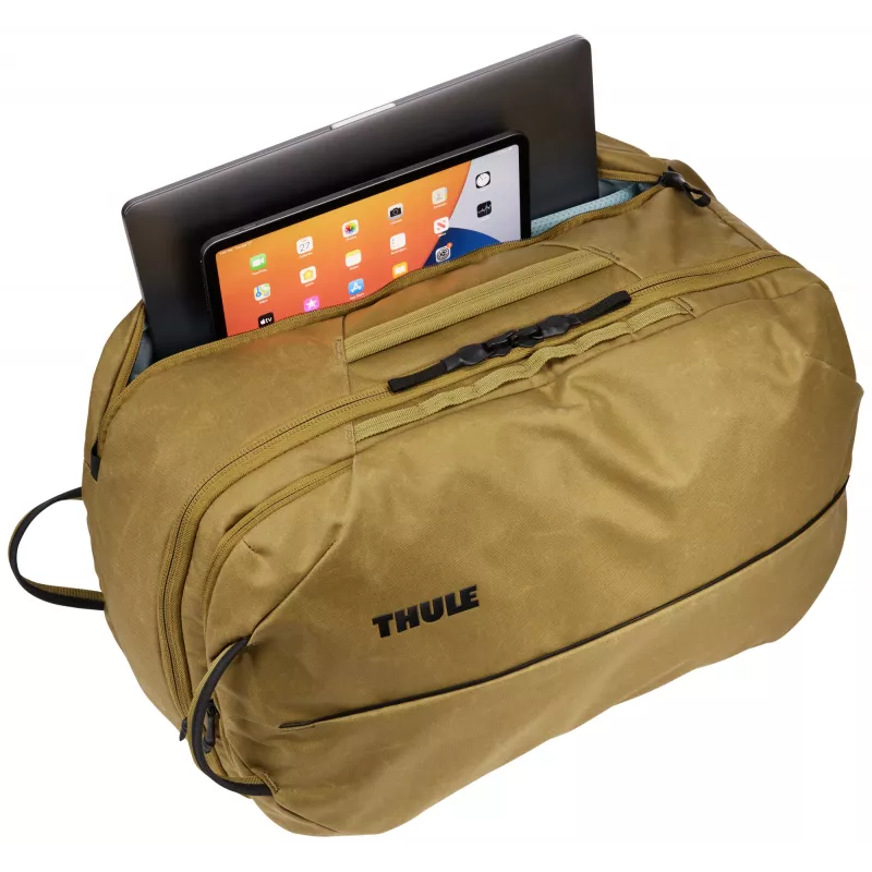 Thule Aion ταξιδιωτικό σακίδιο 40 L, Nutria