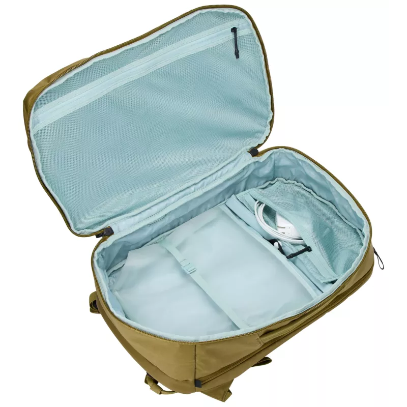Thule Aion ταξιδιωτικό σακίδιο 40 L, Nutria