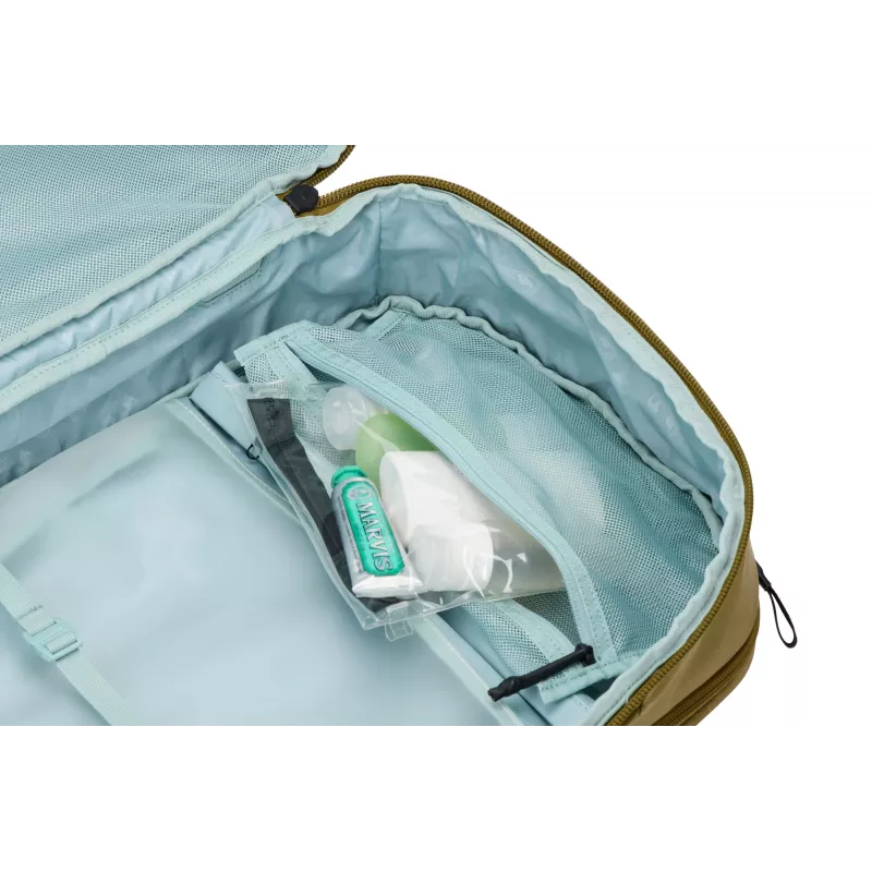Thule Aion ταξιδιωτικό σακίδιο 40 L, Nutria