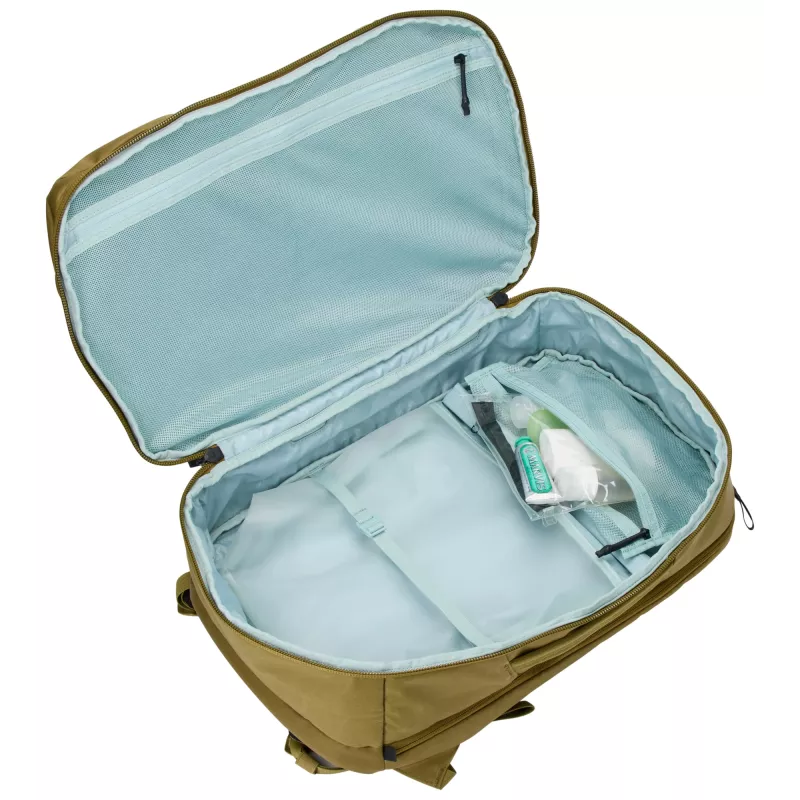 Thule Aion ταξιδιωτικό σακίδιο 40 L, Nutria