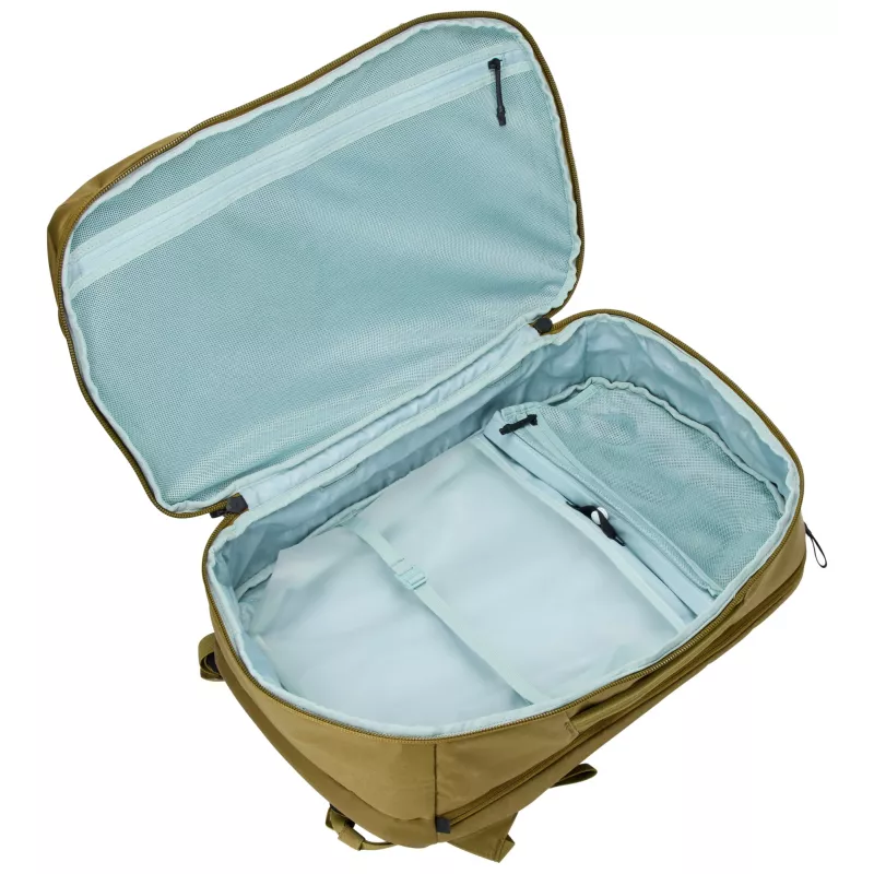 Thule Aion ταξιδιωτικό σακίδιο 40 L, Nutria