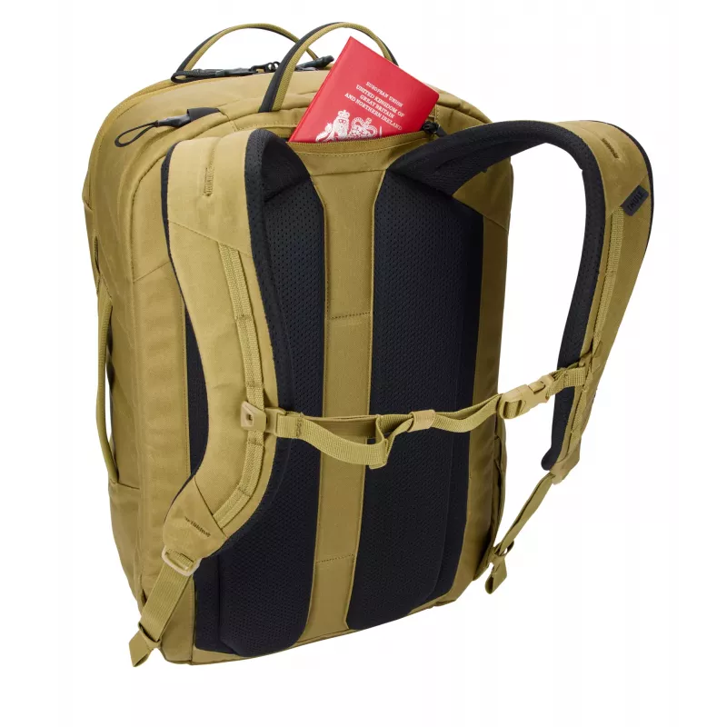 Thule Aion ταξιδιωτικό σακίδιο 40 L, Nutria