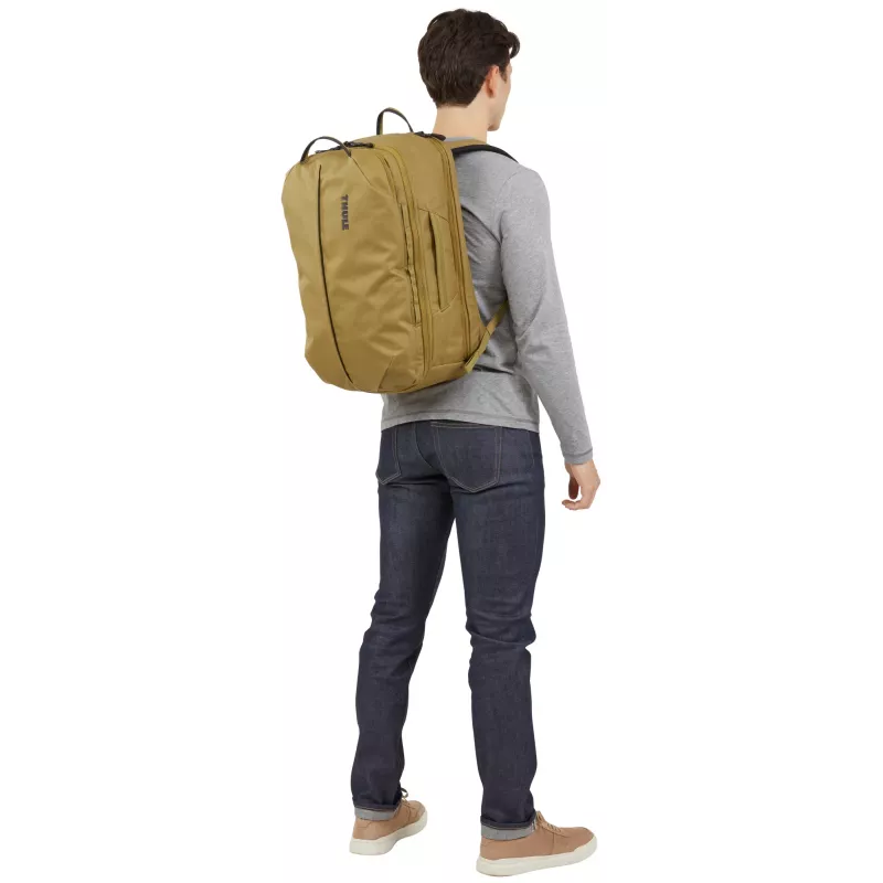 Thule Aion ταξιδιωτικό σακίδιο 40 L, Nutria