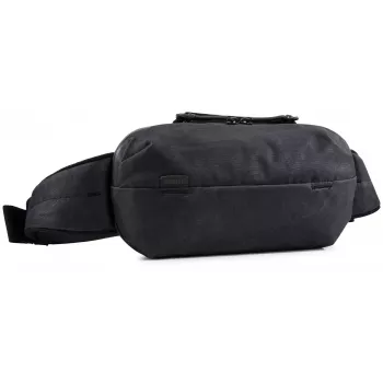 Thule Aion TASB102 – μαύρη τσάντα μέσης πολυεστέρας