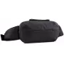 Thule Aion TASB102 – μαύρη τσάντα μέσης πολυεστέρας