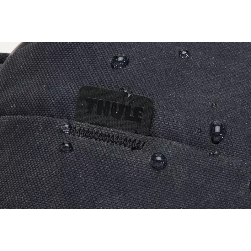 Thule Aion TASB102 – μαύρη τσάντα μέσης πολυεστέρας