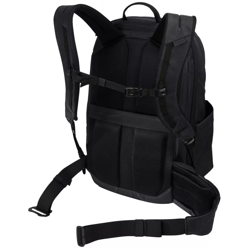 Thule Aion TASB102 – μαύρη τσάντα μέσης πολυεστέρας