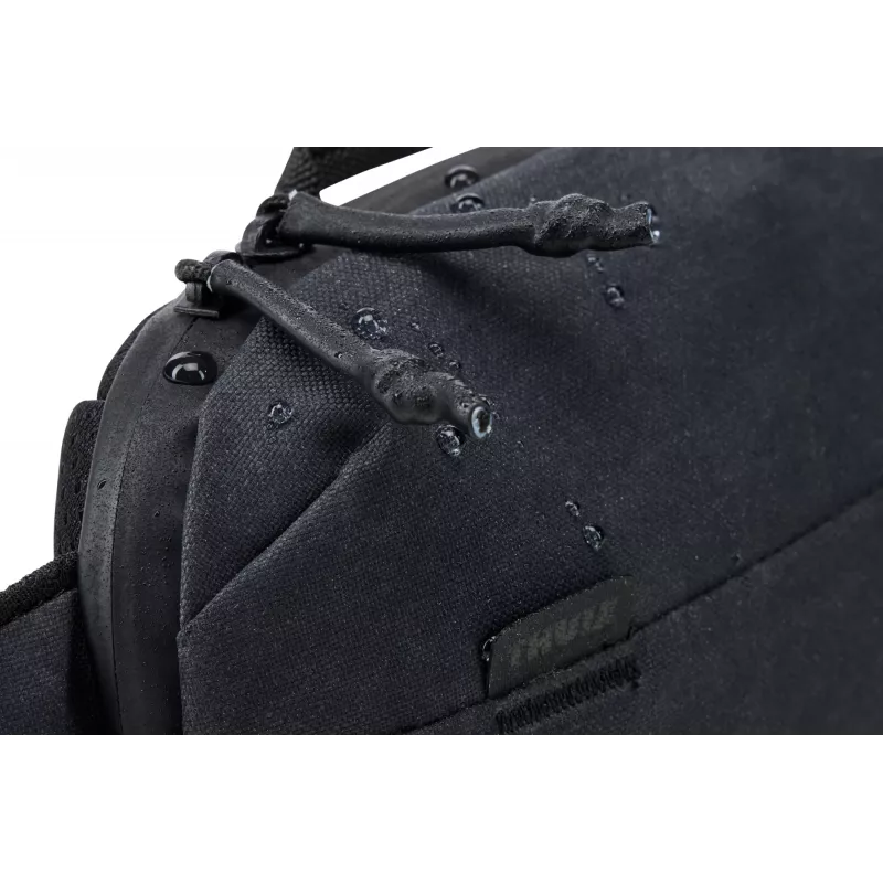 Thule Aion TASB102 – μαύρη τσάντα μέσης πολυεστέρας