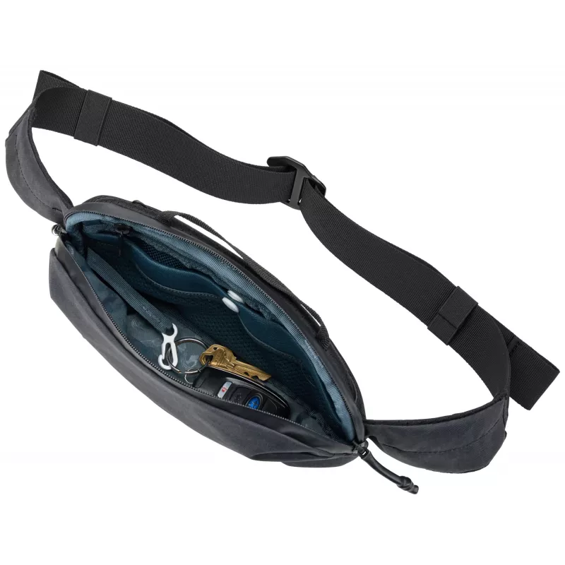 Thule Aion TASB102 – μαύρη τσάντα μέσης πολυεστέρας