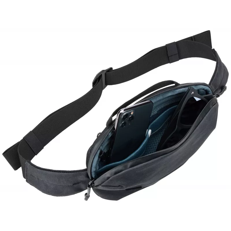 Thule Aion TASB102 – μαύρη τσάντα μέσης πολυεστέρας