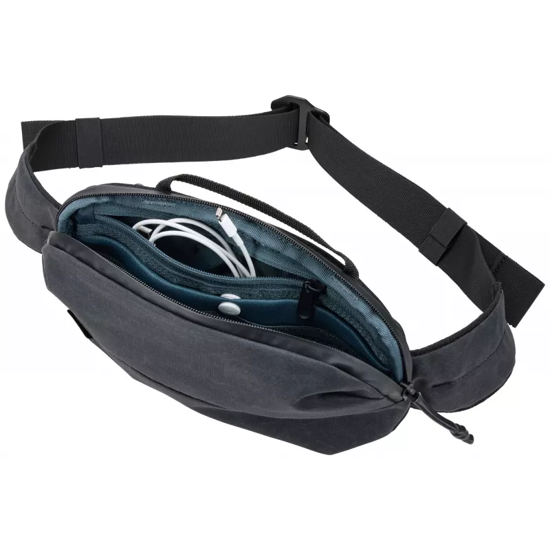 Thule Aion TASB102 – μαύρη τσάντα μέσης πολυεστέρας