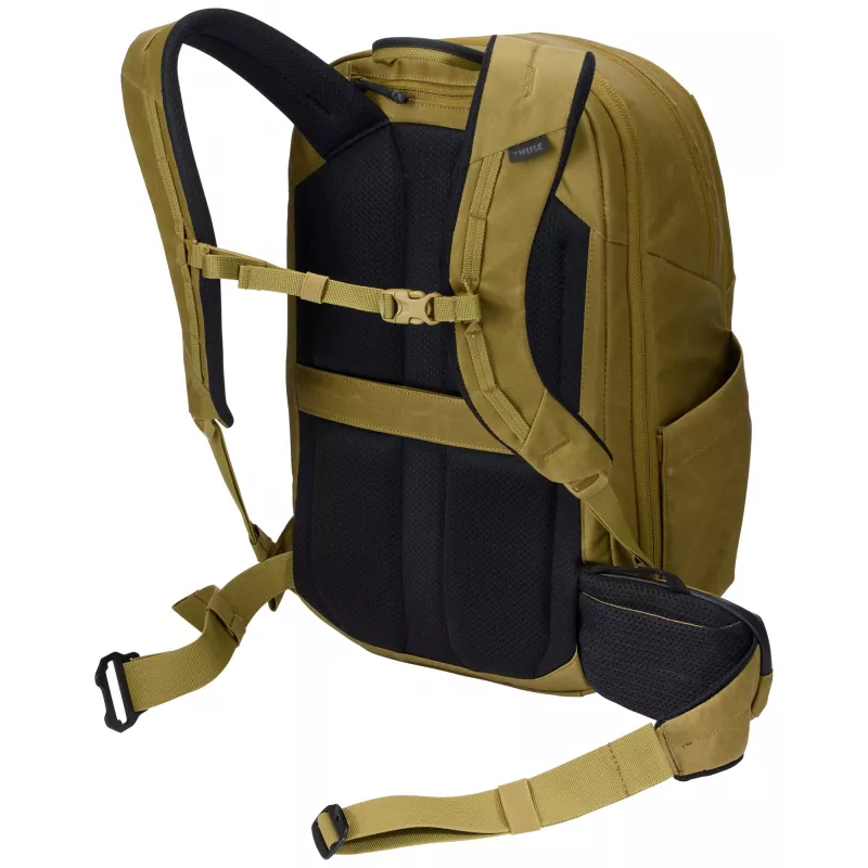 Thule Aion TASB102 - Nutria τσάντα μέσης πολυεστέρας χακί