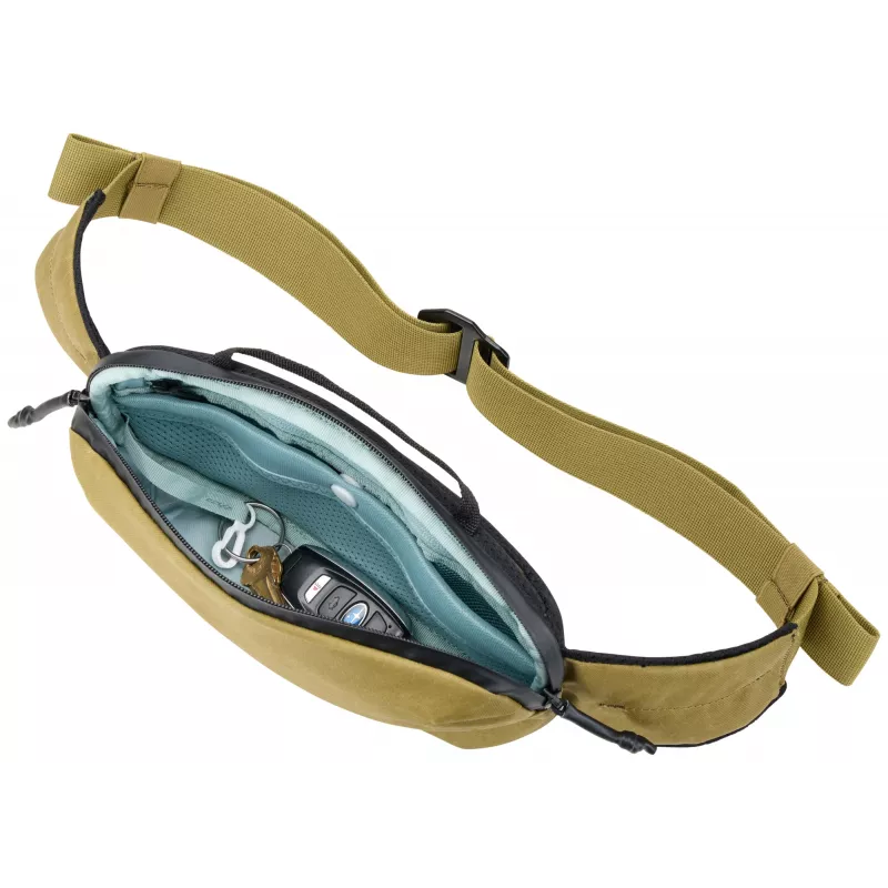 Thule Aion TASB102 - Nutria τσάντα μέσης πολυεστέρας χακί