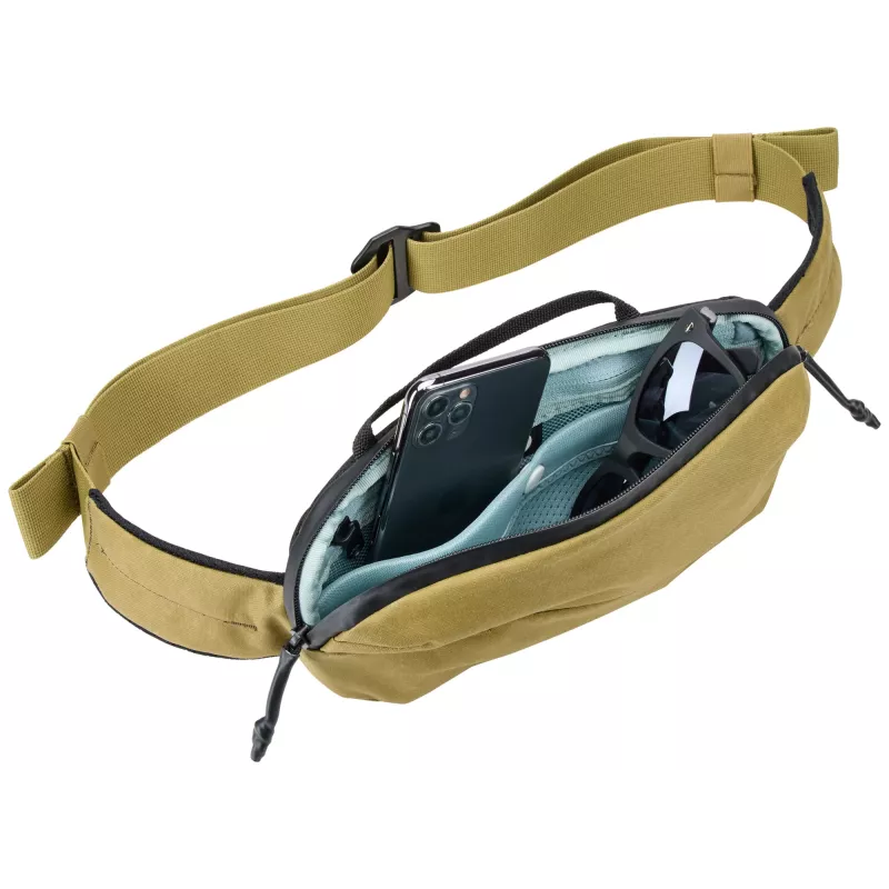 Thule Aion TASB102 - Nutria τσάντα μέσης πολυεστέρας χακί