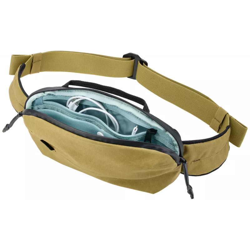 Thule Aion TASB102 - Nutria τσάντα μέσης πολυεστέρας χακί