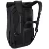 Thule Paramount TPCB118 - μαύρο σακίδιο casual σακίδιο νάιλον