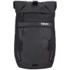 Thule Paramount TPCB118 - μαύρο σακίδιο casual σακίδιο νάιλον