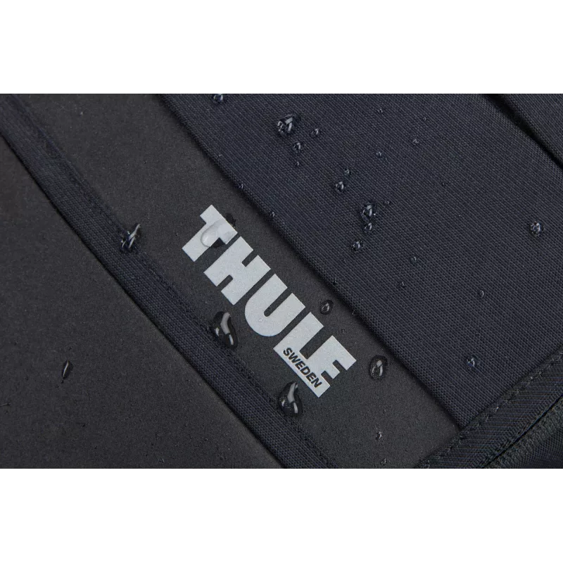 Thule Paramount TPCB118 - μαύρο σακίδιο casual σακίδιο νάιλον
