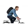 Thule Paramount TPCB118 - μαύρο σακίδιο casual σακίδιο νάιλον